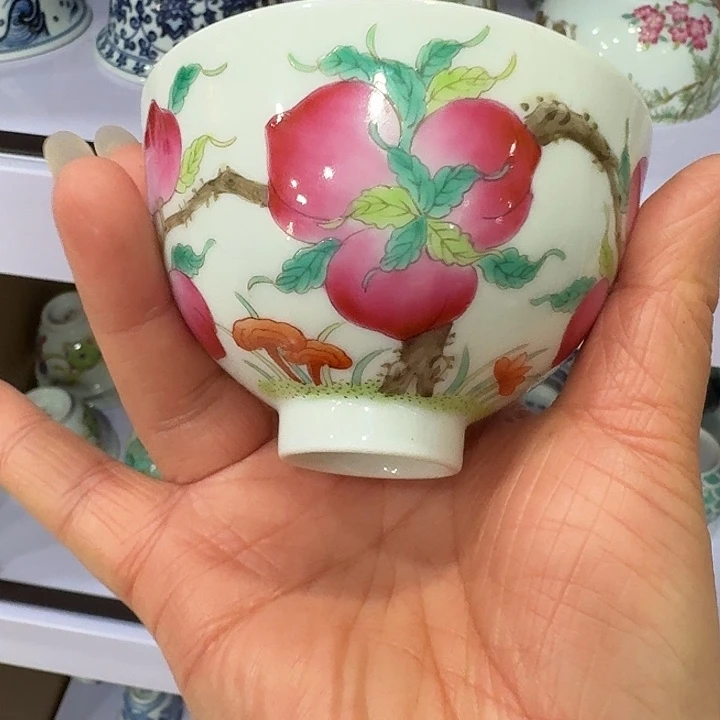 陶瓷艺术品收藏陶瓷