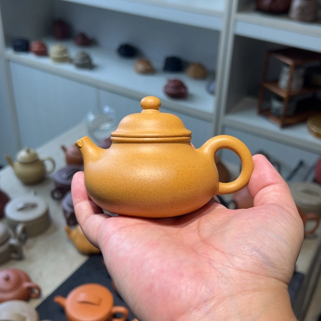 紫砂茶壶紫砂壶等