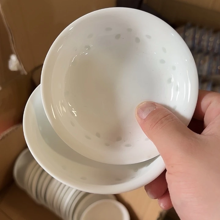 摆件景德镇陶瓷艺术品