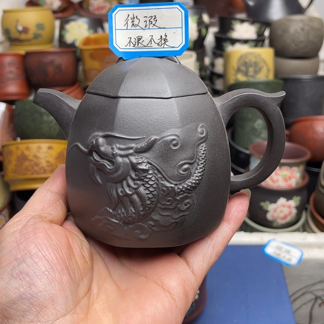 瑕疵处理 不退不换