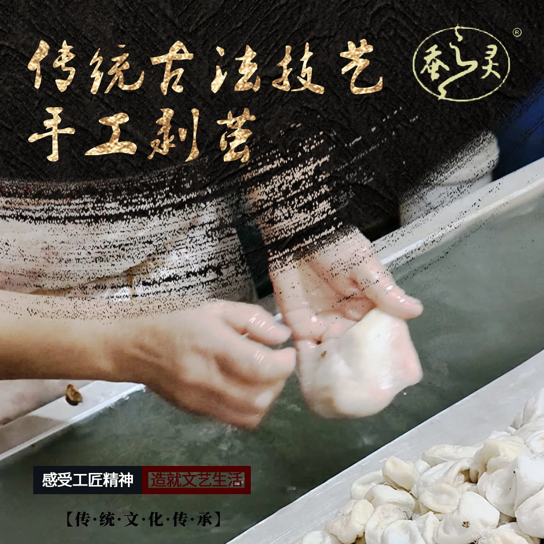 子母被蚕之灵家100%双宫桑蚕丝被芯纯手工100%桑蚕丝蚕丝被子