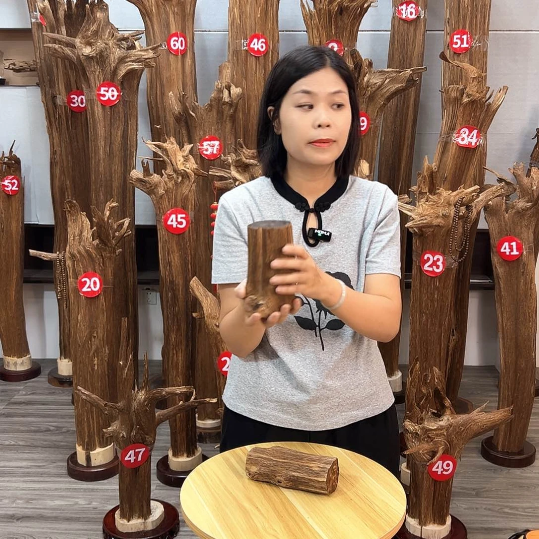 沉香沉香碎屑沉香