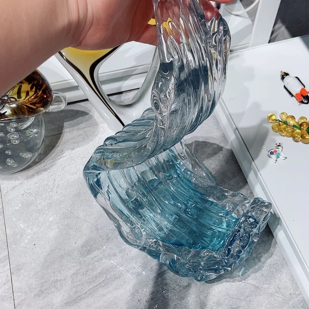 琉璃手工艺品微瑕112222333333