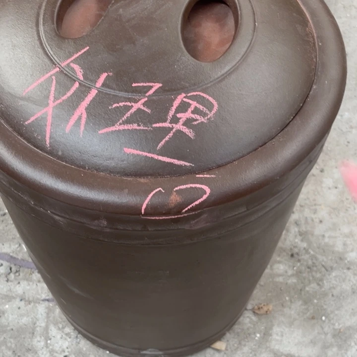紫砂茶叶罐茶叶罐