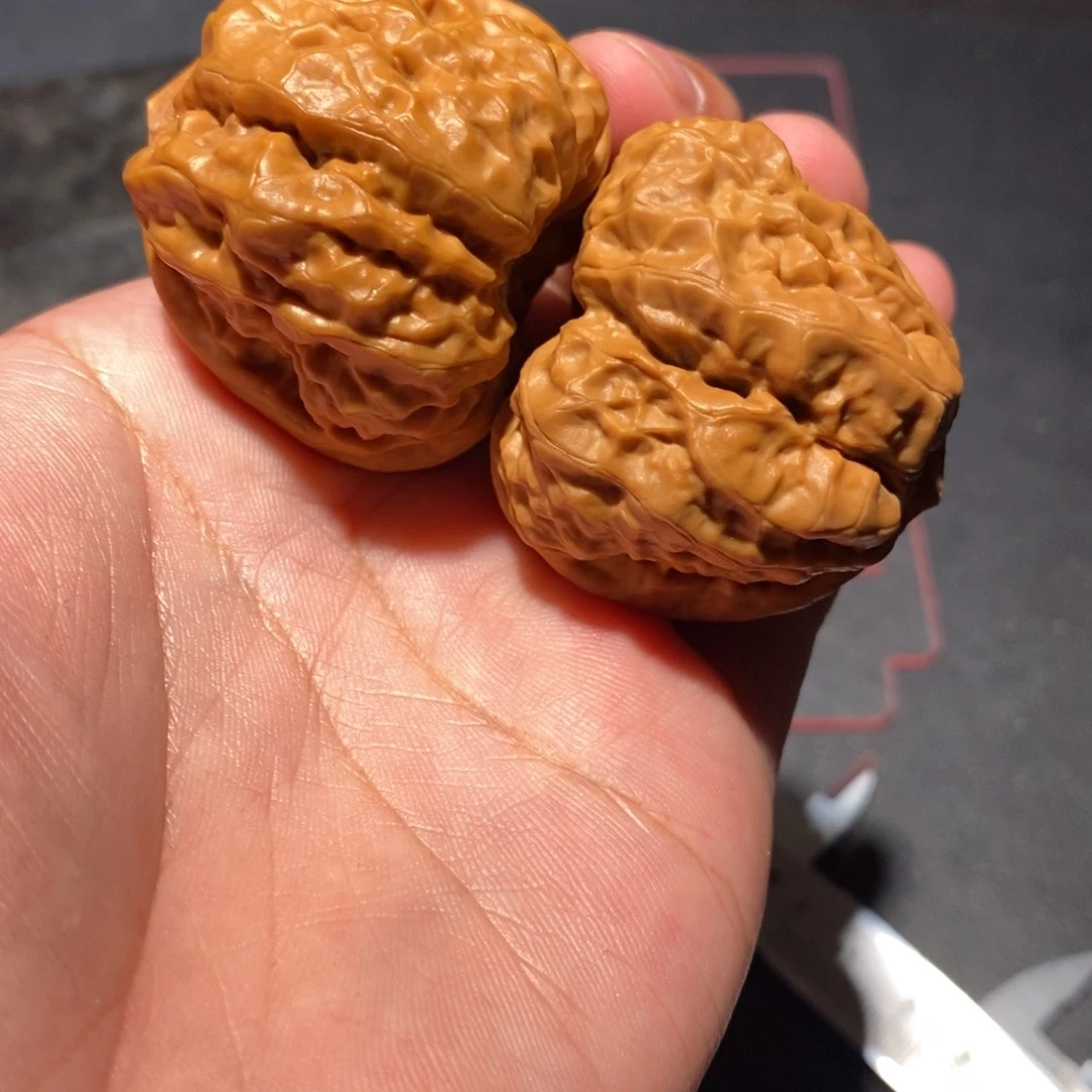 把件文玩核桃哈*法25800000000