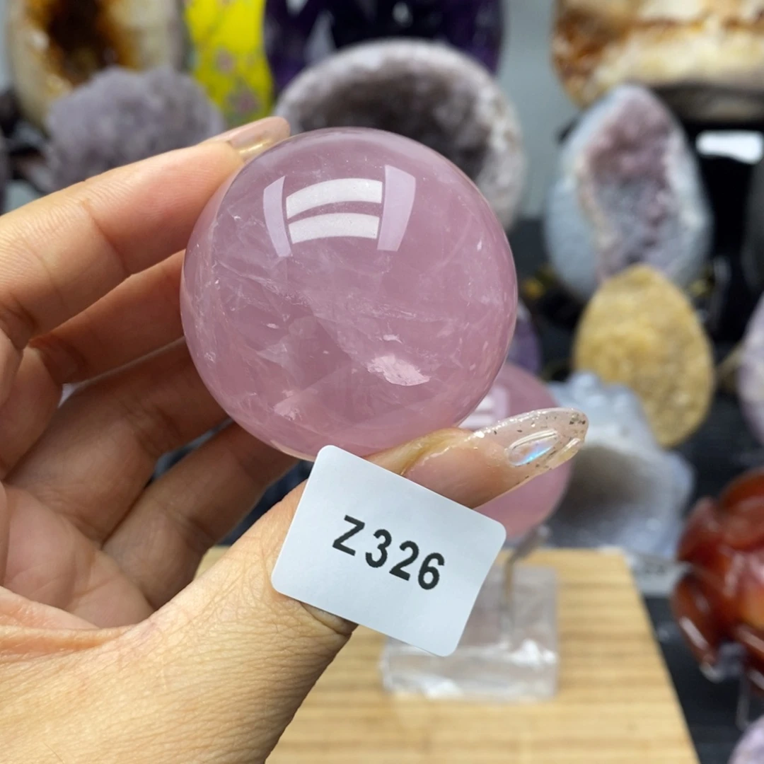 未镶嵌大型摆件（非配饰）水晶