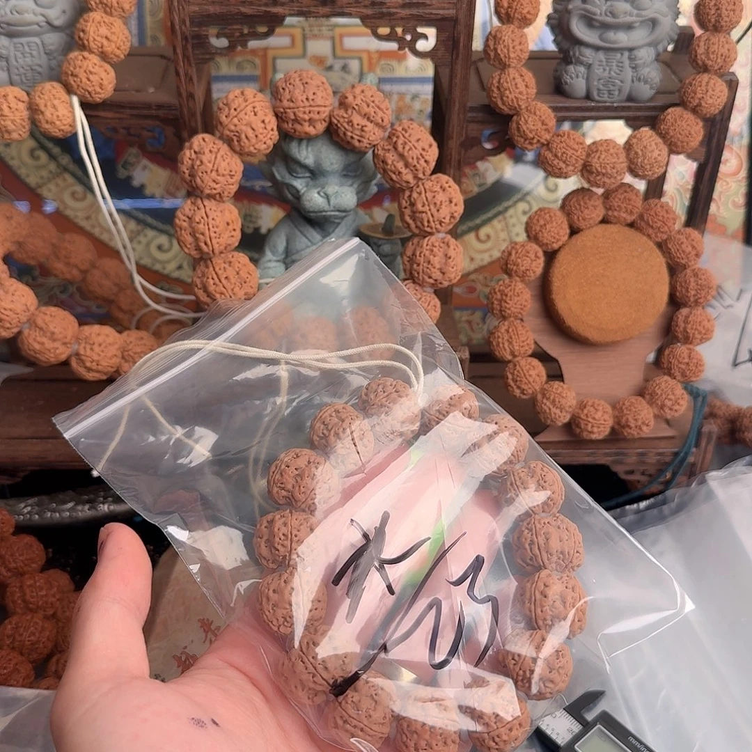 水***森吊坠金刚菩提23aaaa