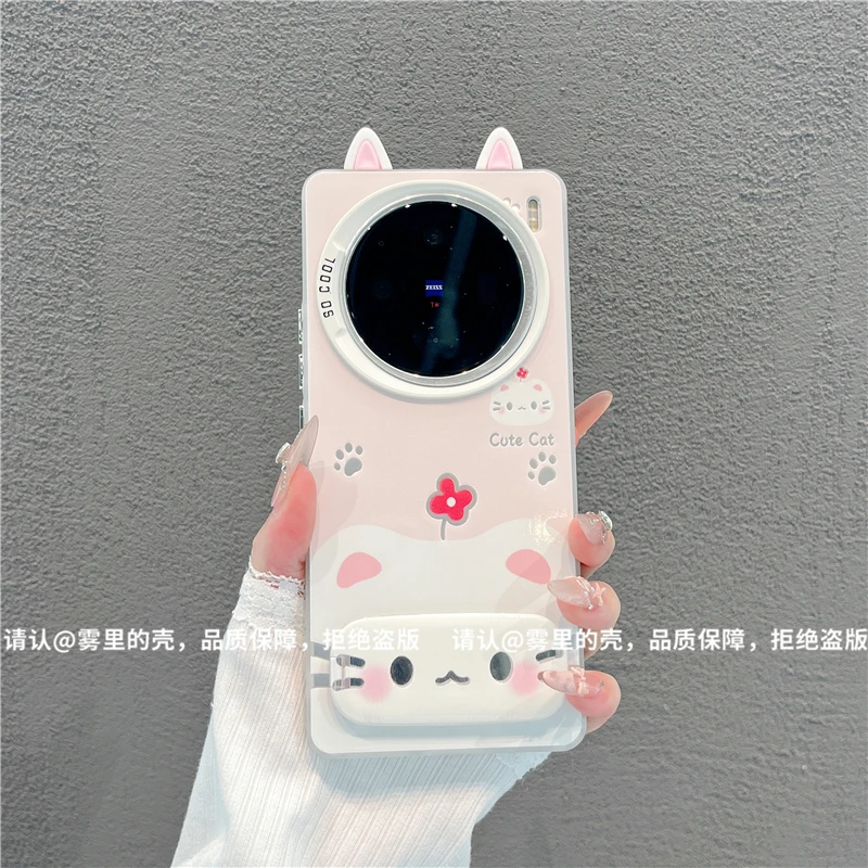 磨砂彩银适用苹果17/iPhone/华为荣耀/OPPO/VIVO/小米手机壳保护