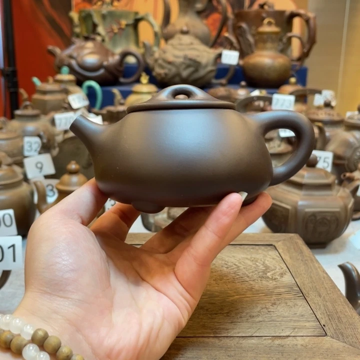 紫砂茶壶紫砂茶具紫砂
