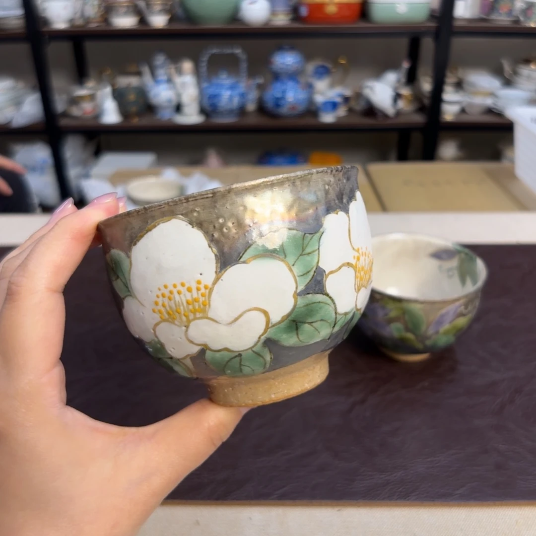 破***舟瓷片介里家的精选好物