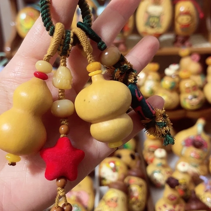 *****葫芦给我宝的小葫芦娃