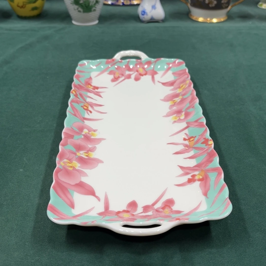 云翼堂瓷器真好看呀