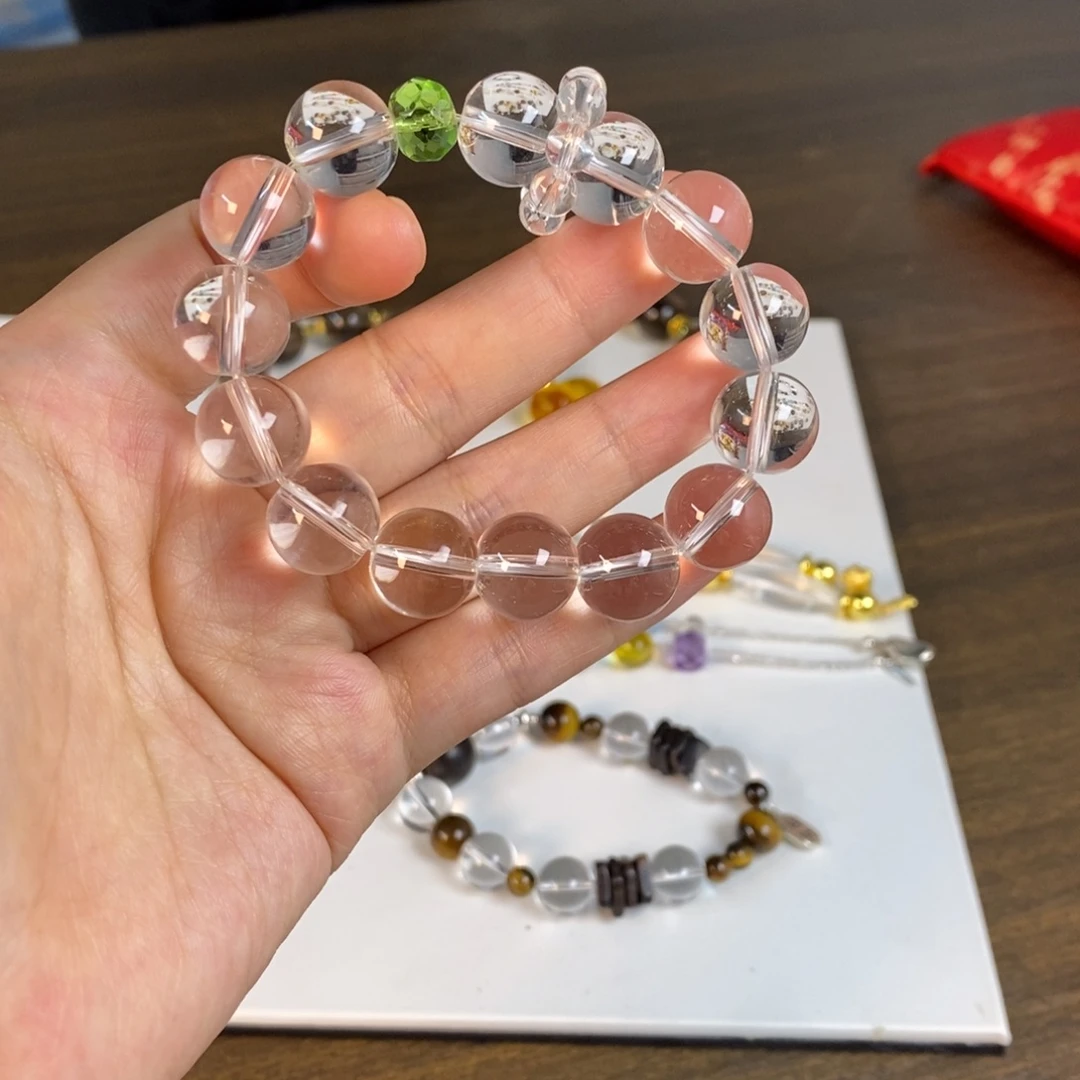 非金属手串跑环款