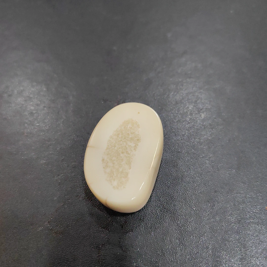 猛犸虬约19克饼子配饰TD347