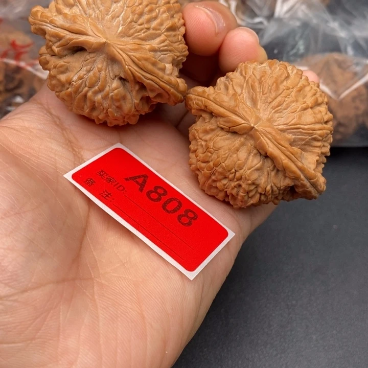 吊坠文玩核桃核桃