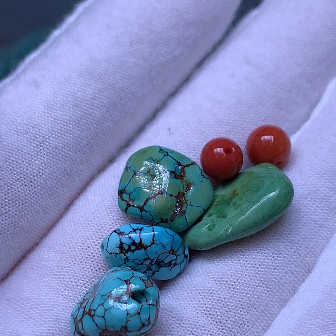 E***c南红玛瑙未镶嵌珠宝奇石