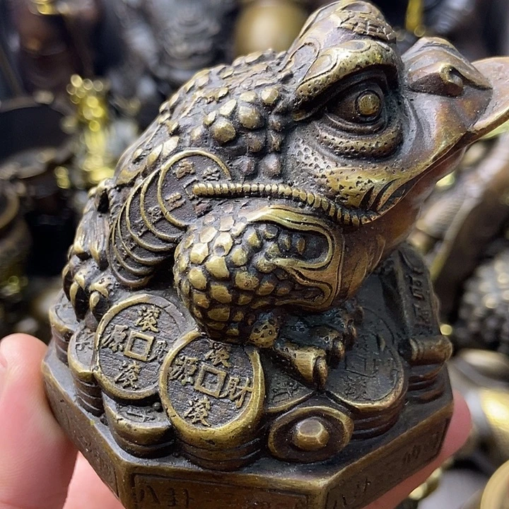 铜器摆件诚信经营