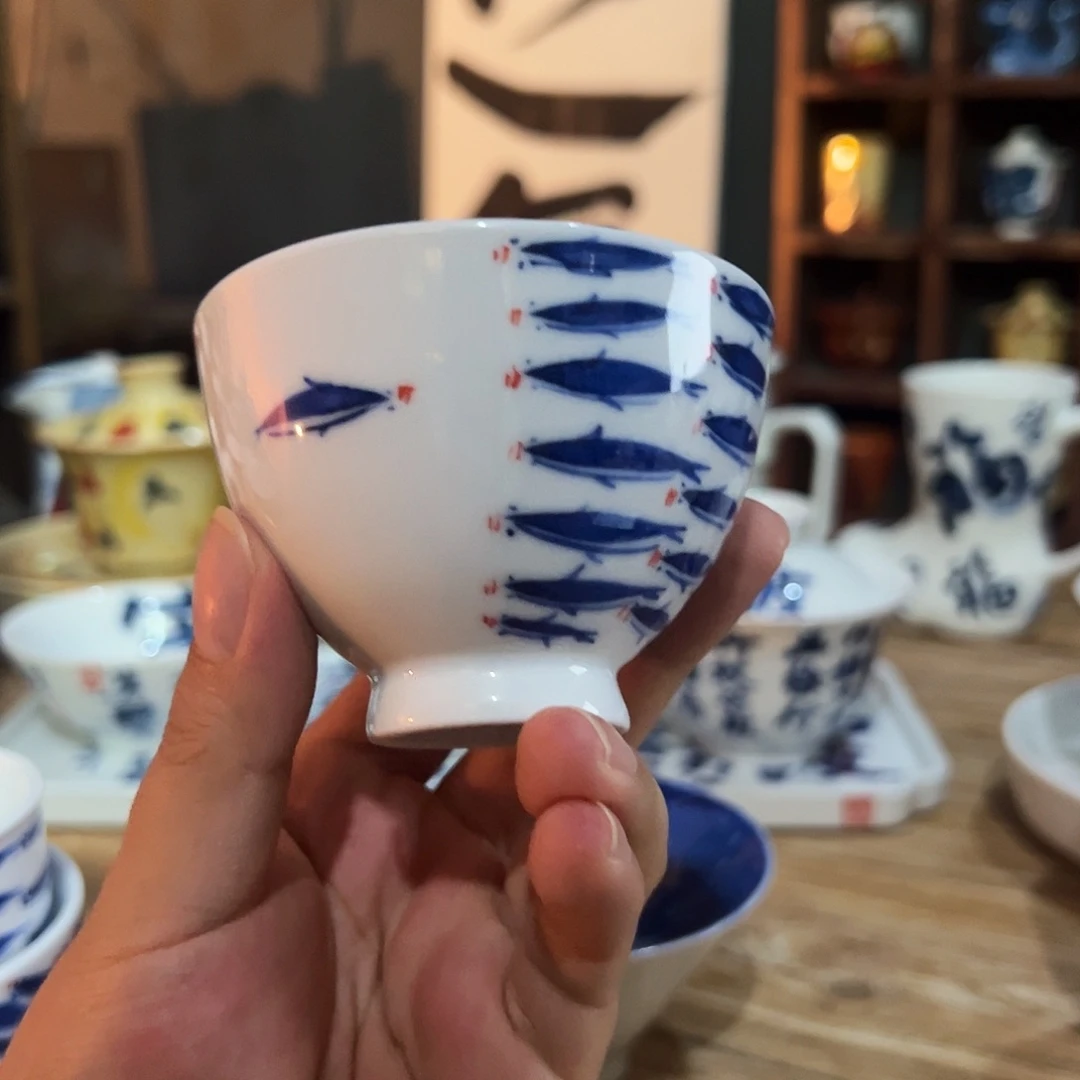 陶瓷艺术作品欣赏