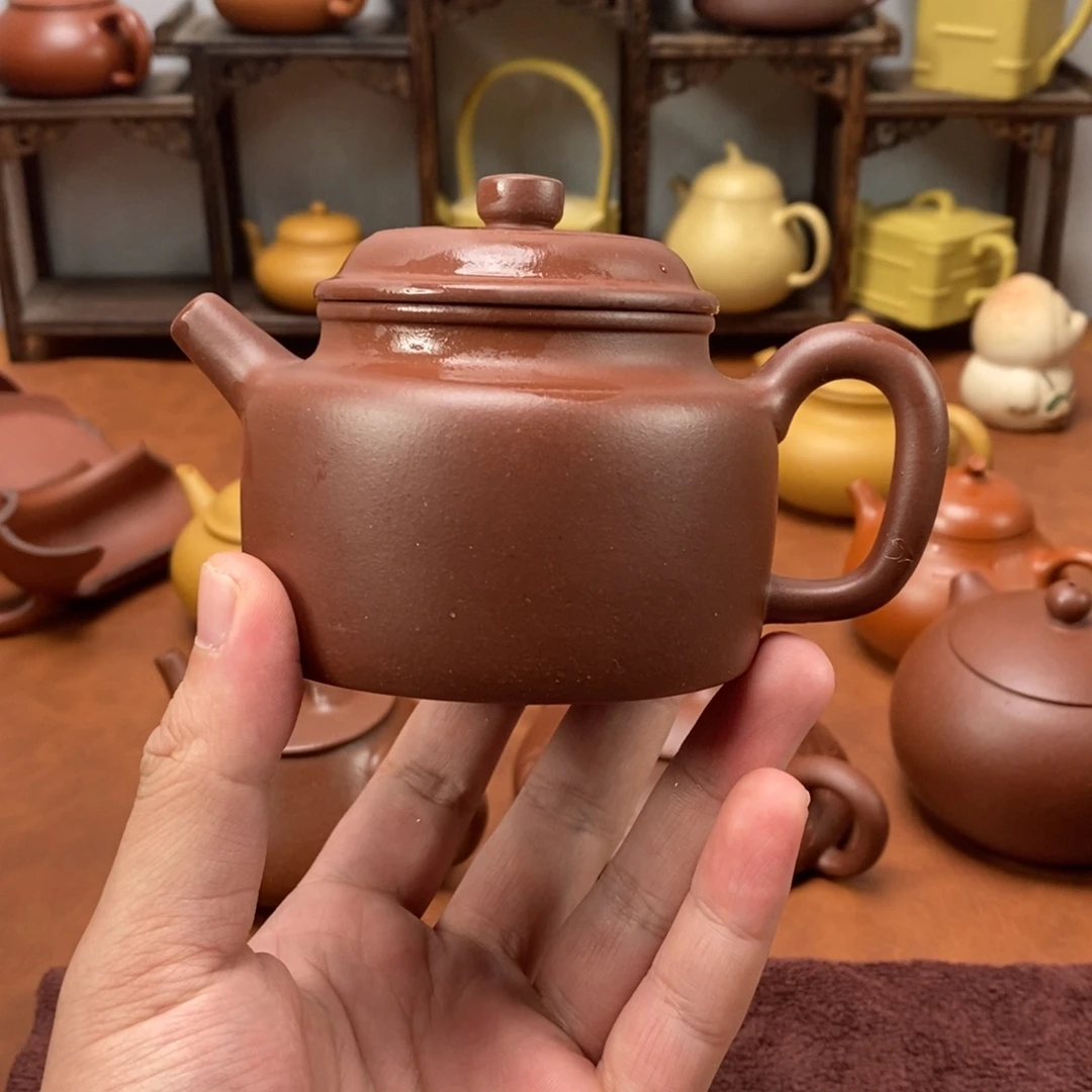 紫砂茶壶紫砂紫砂紫砂