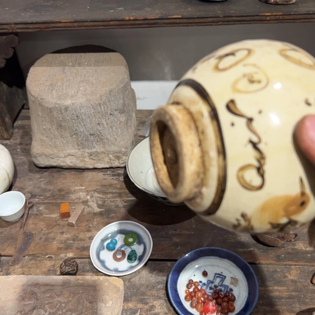 用****3一物一图的小杂项