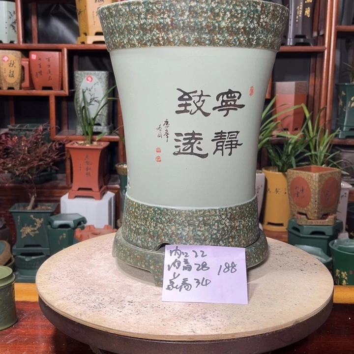 关注陶霸廊精品紫砂