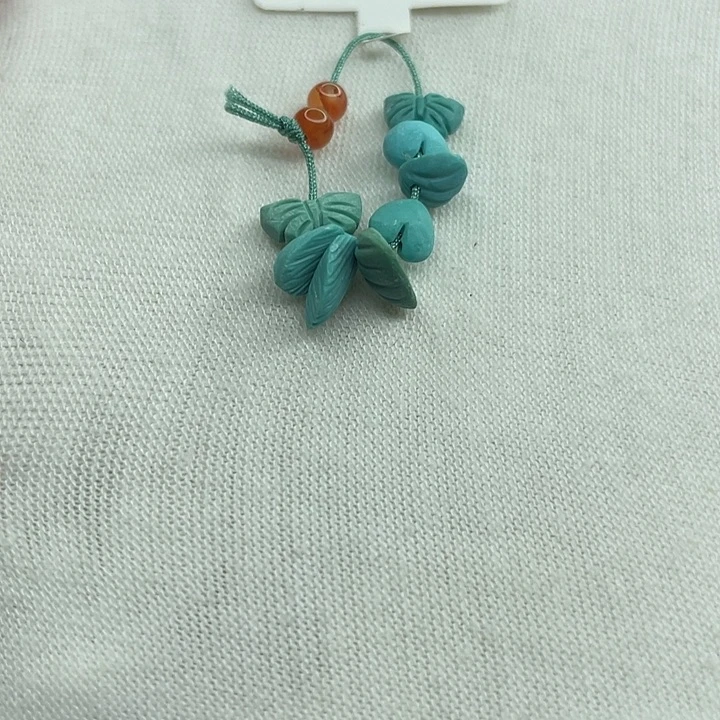 未镶嵌南红玛瑙珠宝奇石