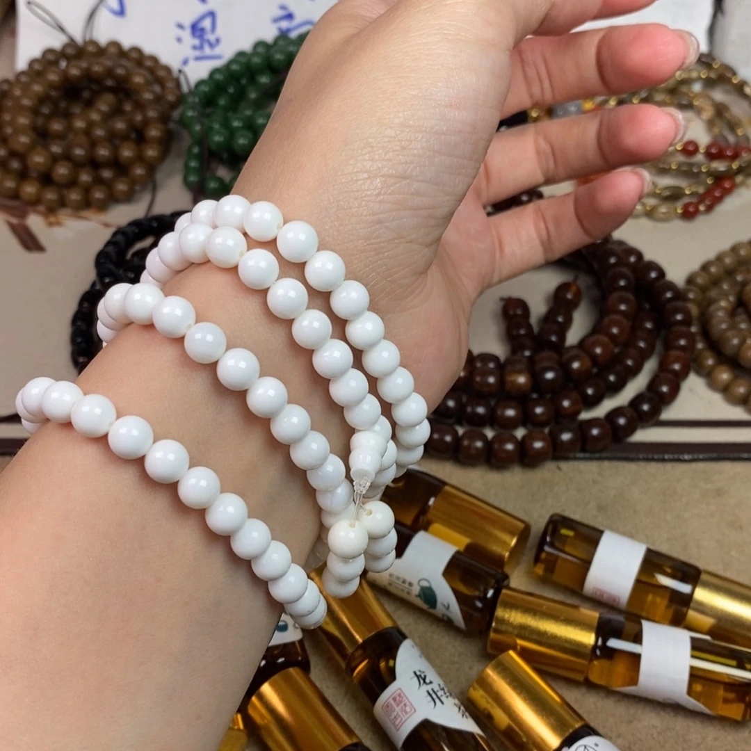 橄榄核手串/手链精品