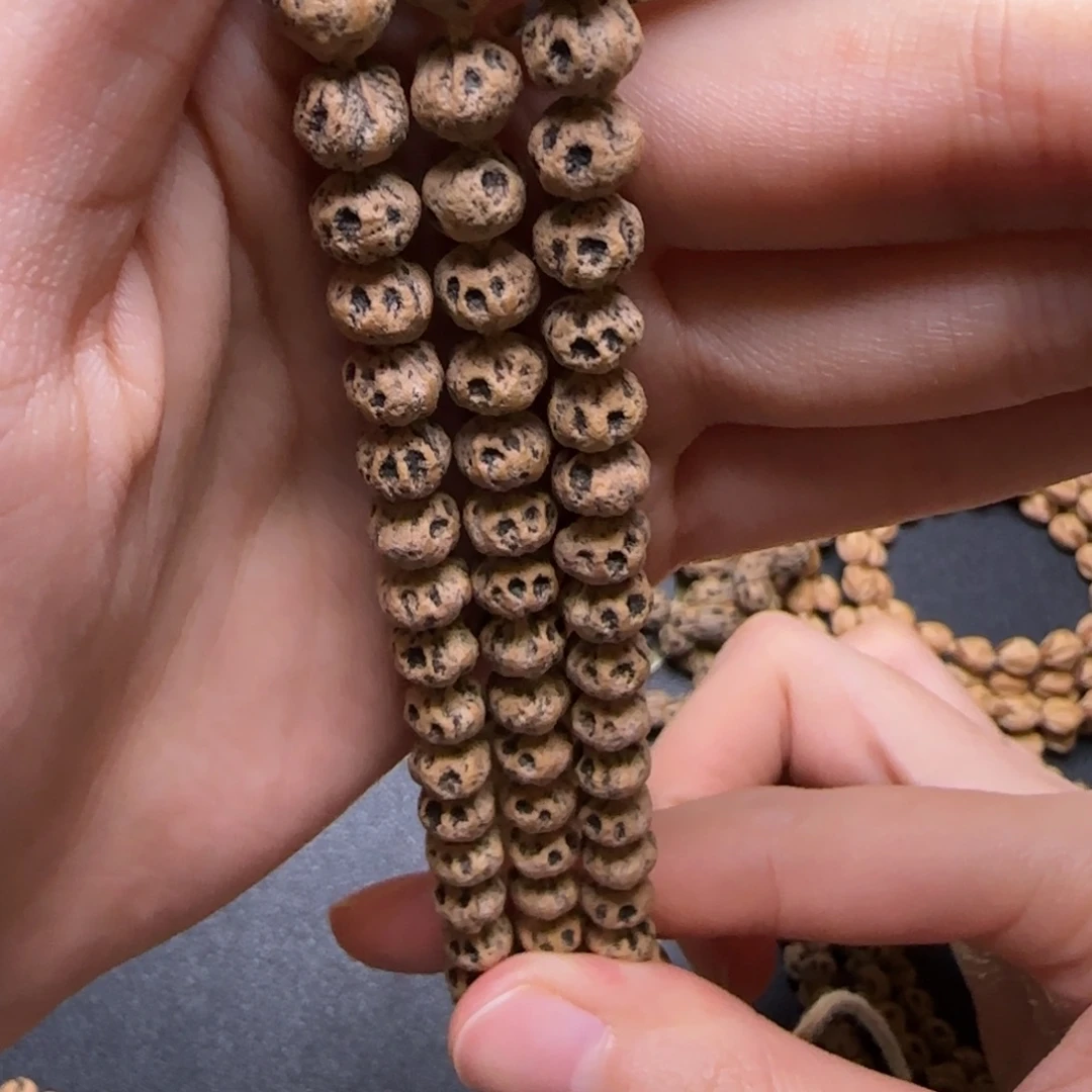 水***士吊坠柏香籽/百香籽