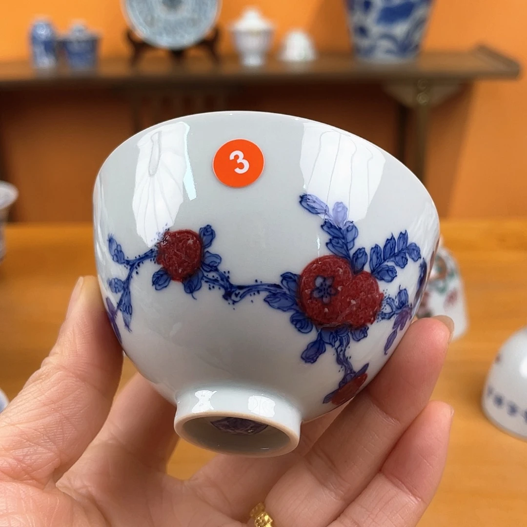 景德镇陶瓷景德镇瓷器