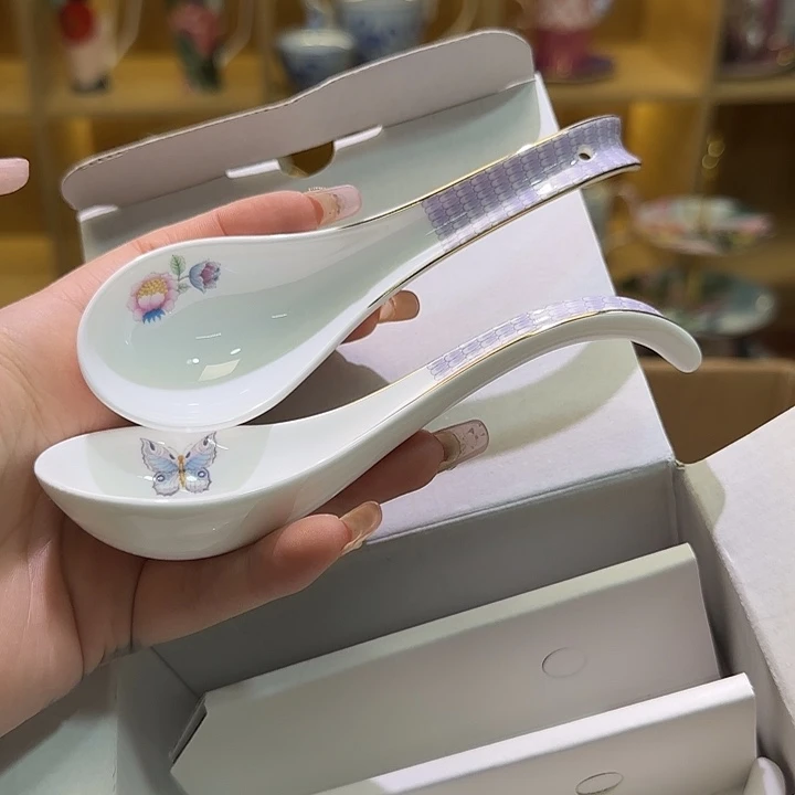 骨瓷实付满10包邮哈