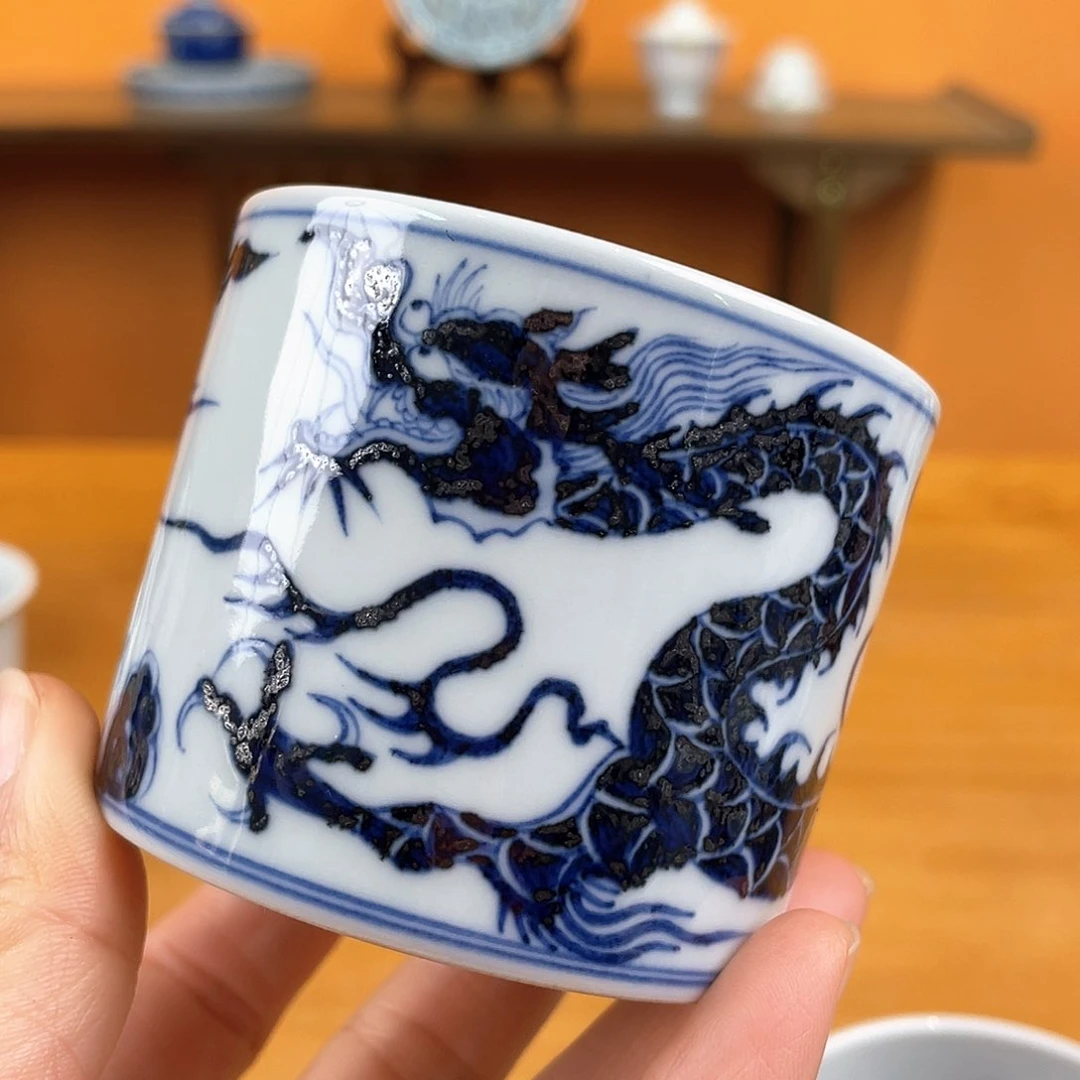 景德镇陶瓷景德镇瓷器