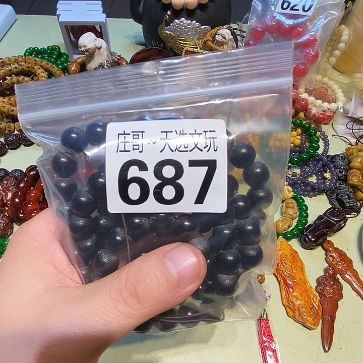 橘***猫大理石磁石配饰、配饰687