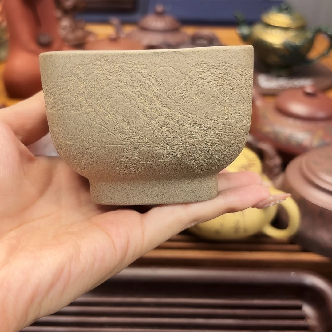 紫砂茶宠五号店专享