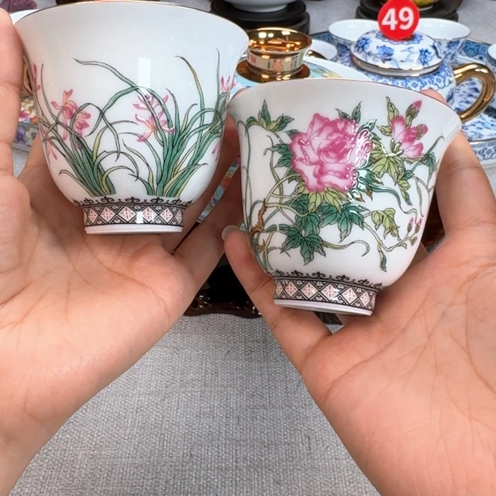 景德镇陶瓷景德镇瓷器