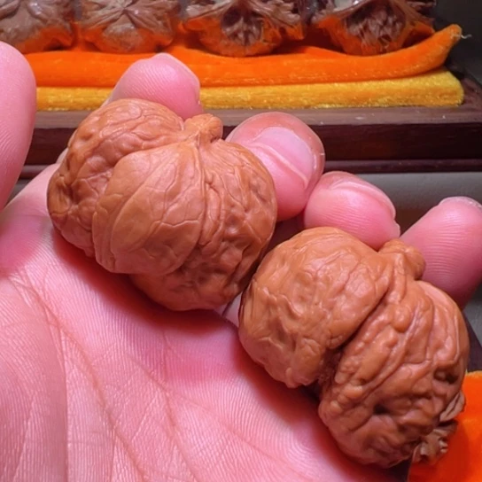 阴阳双修蛤蟆头精品