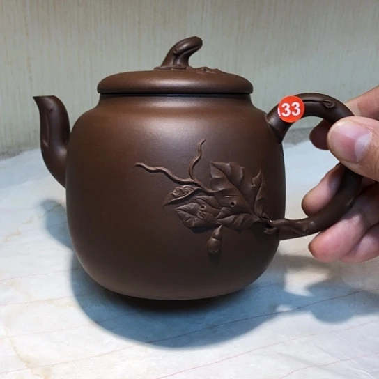 茶壶紫砂紫砂壶茶具