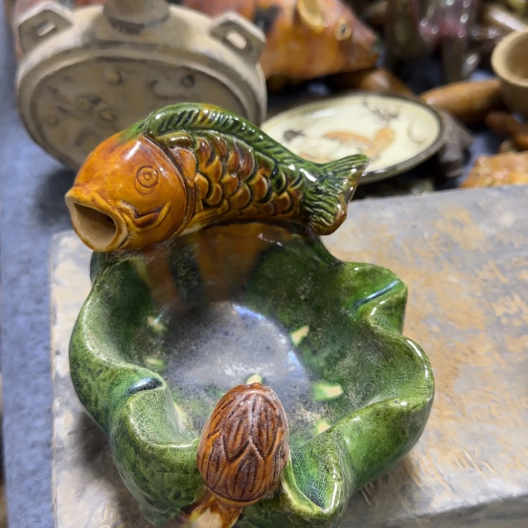 陶瓷摆件摆件摆件