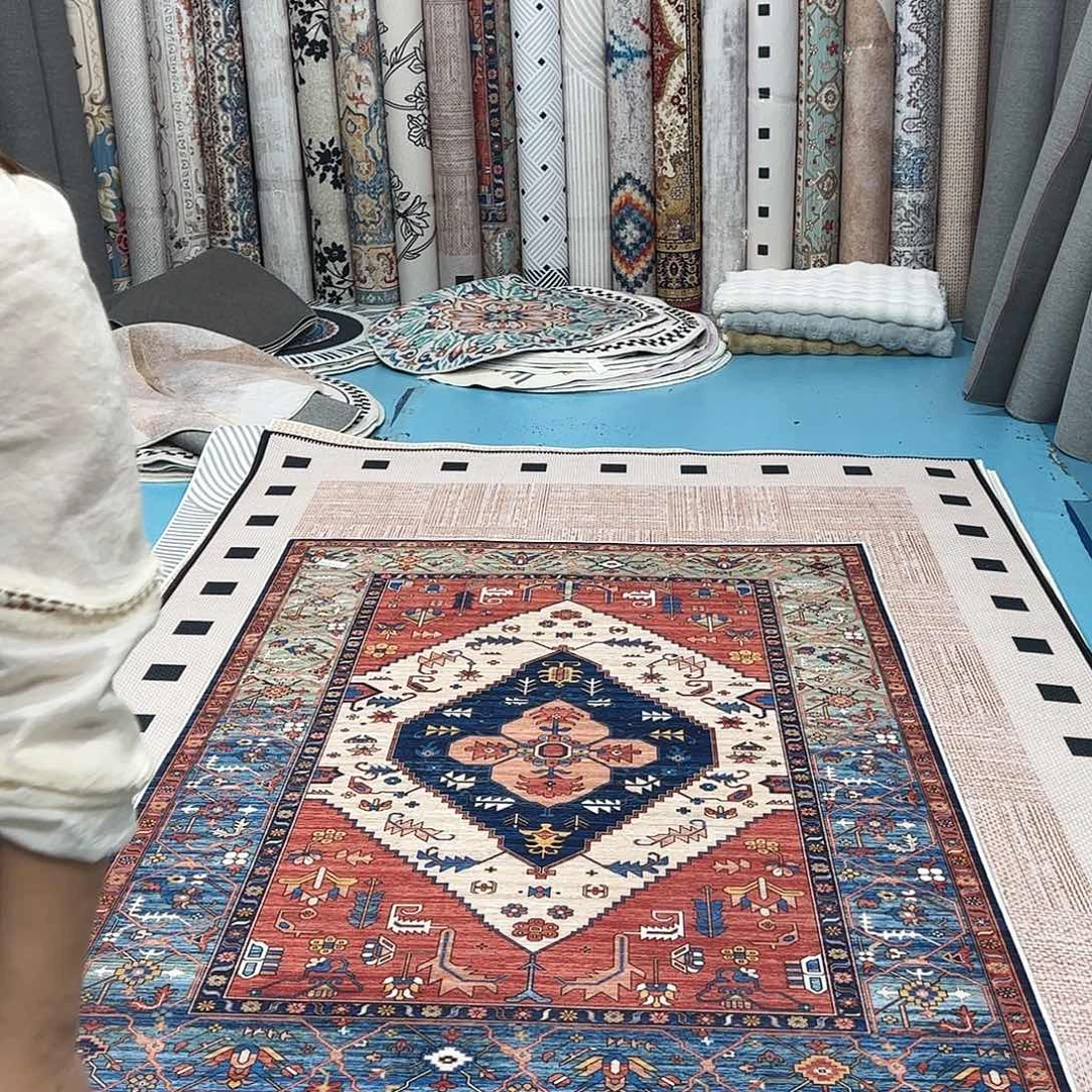 混纺140×200尺寸误差±1-3cm棉布底比利时绒微瑕特价