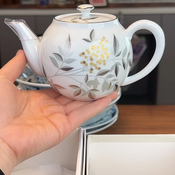 高端进口产品系列