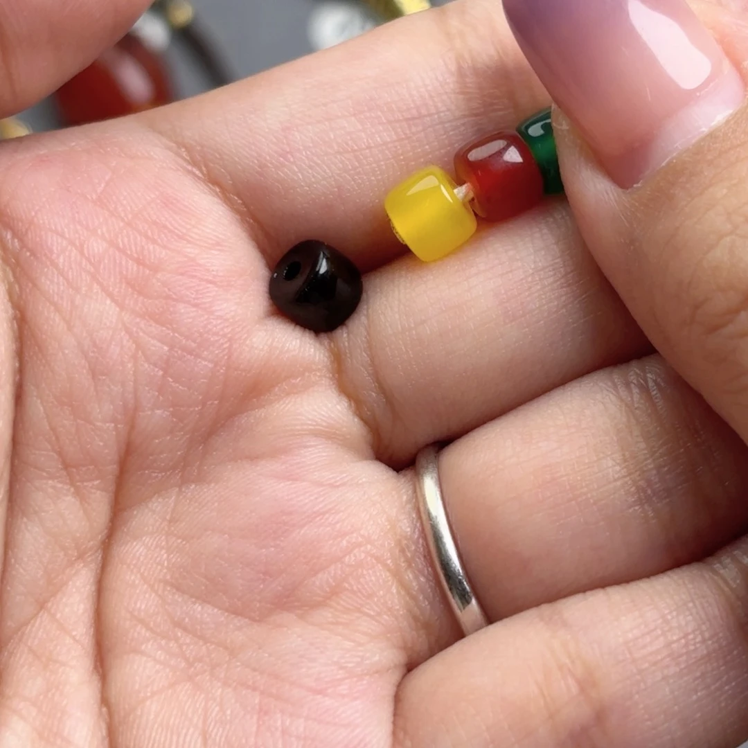 g***.玛瑙/玉髓文玩配饰未镶嵌