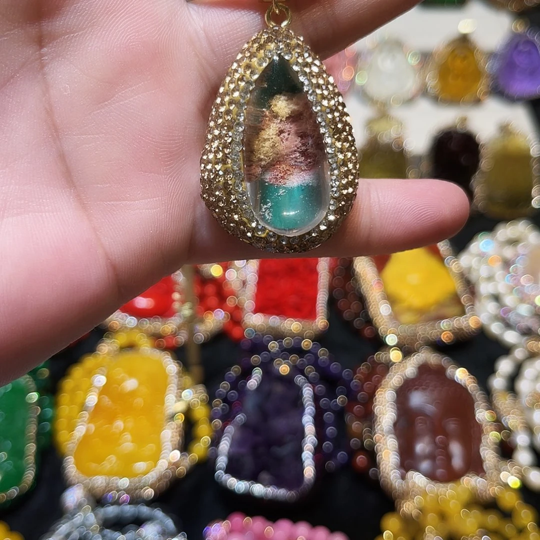 合成立方氧化锆纯铜一物一图喜欢直接下单