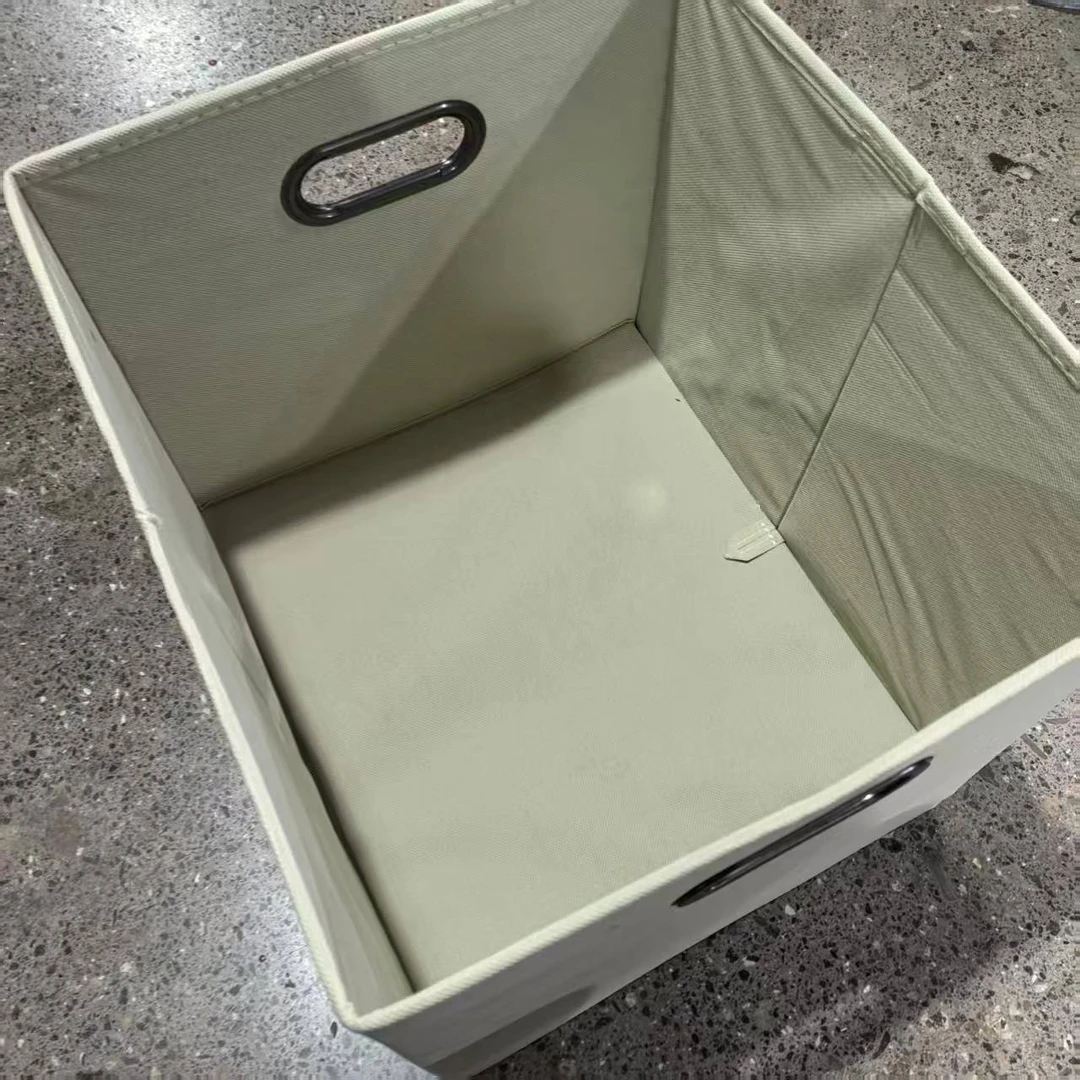 折叠收纳箱家用学生宿舍