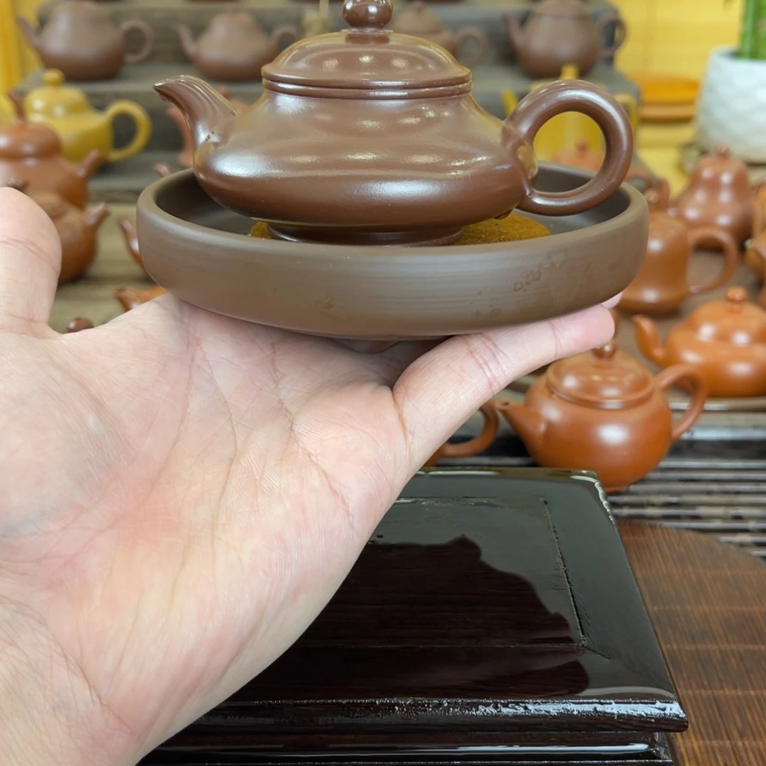 紫砂茶壶福利价茶壶