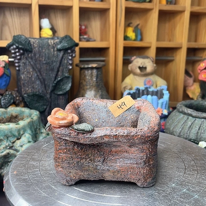 陶瓷制品不退不换19