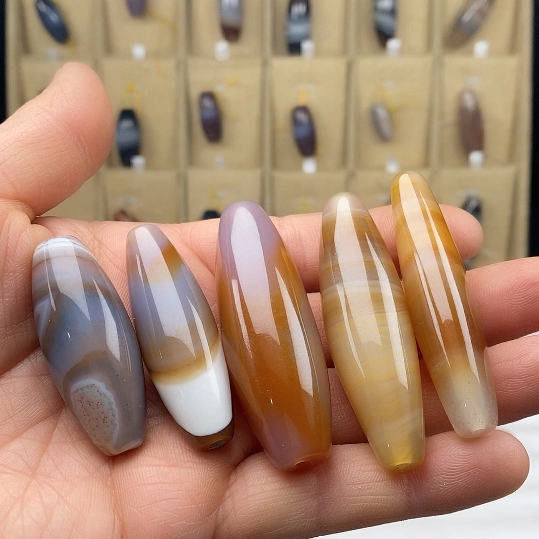 玛瑙/玉髓合金珠宝奇石