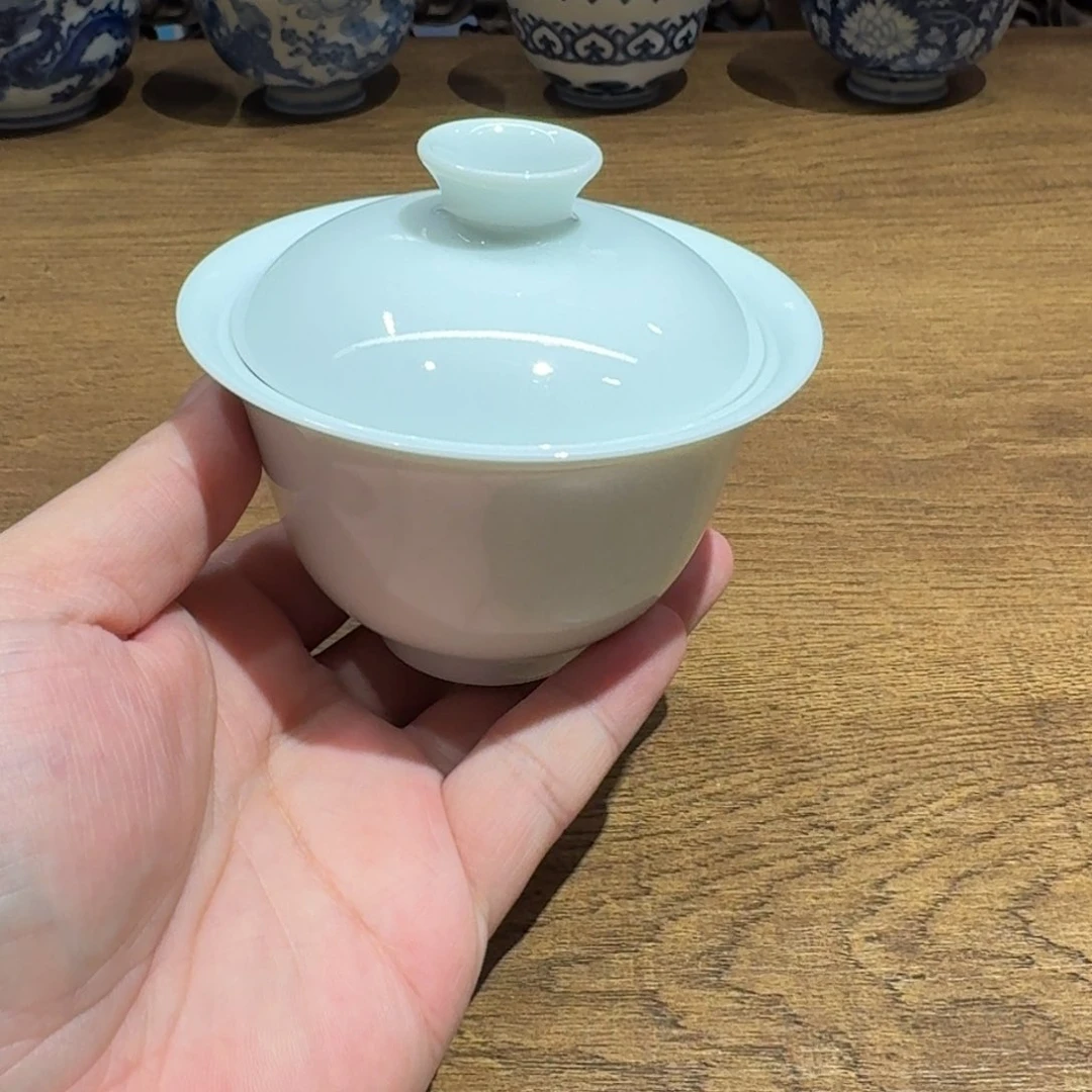 瓷器的制作工艺和工艺流程