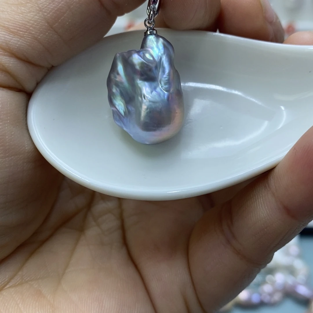 其它未镶嵌淡水珍珠