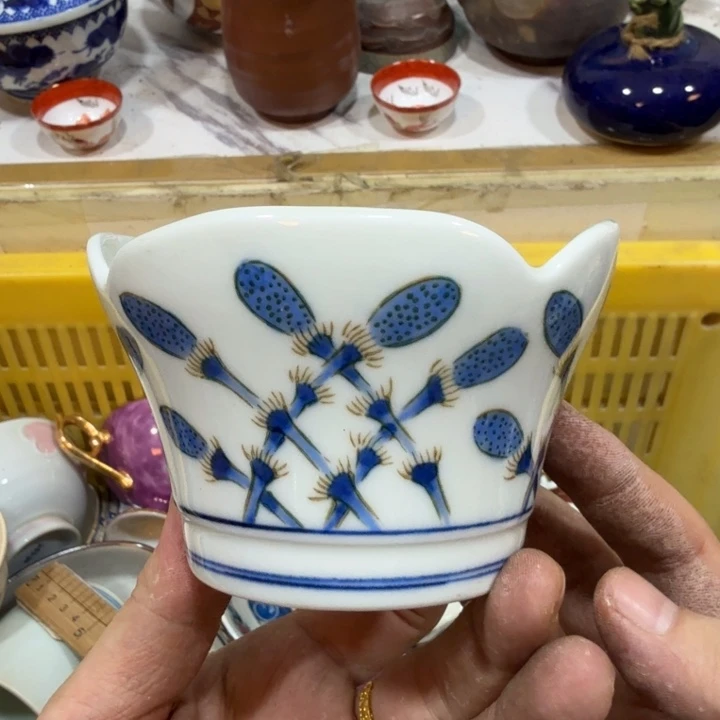 陶瓷推荐第二名20包邮