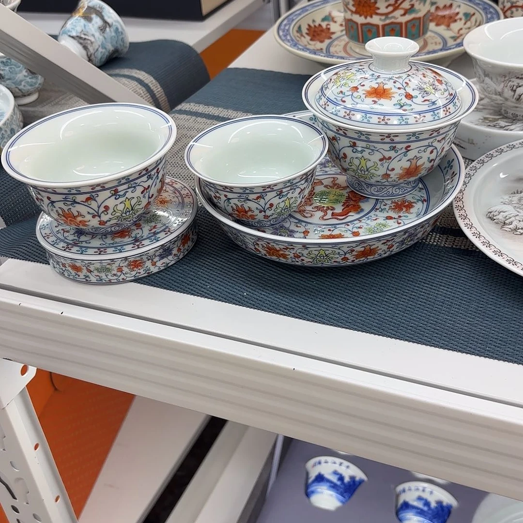 超级超级茶具拒绝