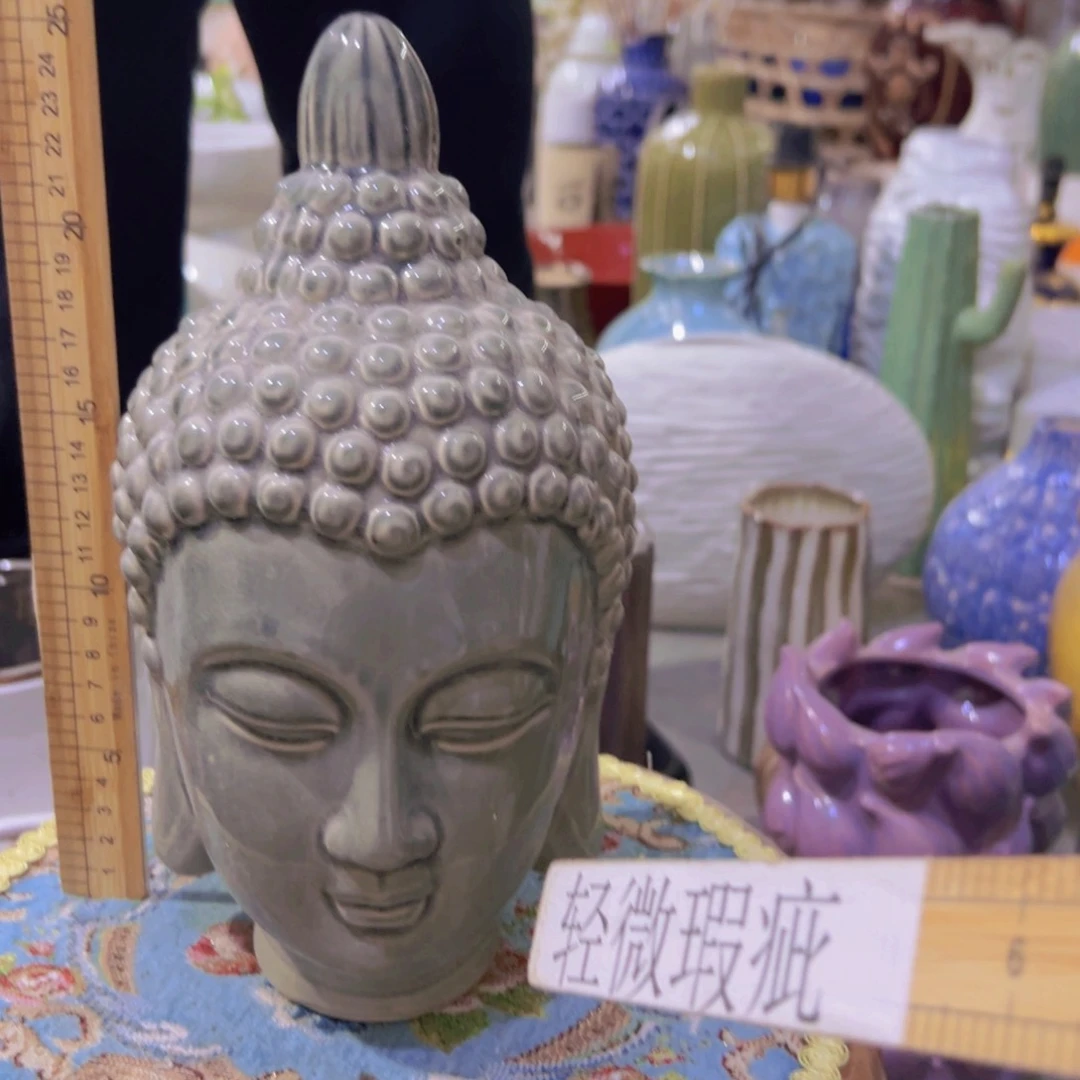 摆件外贸出口高度问客服